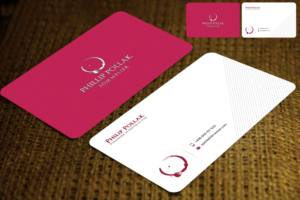 Business Card Design by v.senthil-designer for this project | Design: #20078373