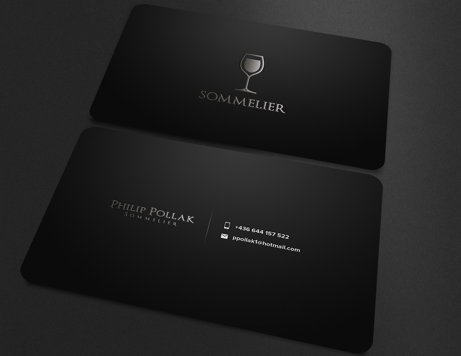 Business Card Design by v.senthil-designer for this project | Design #20079134