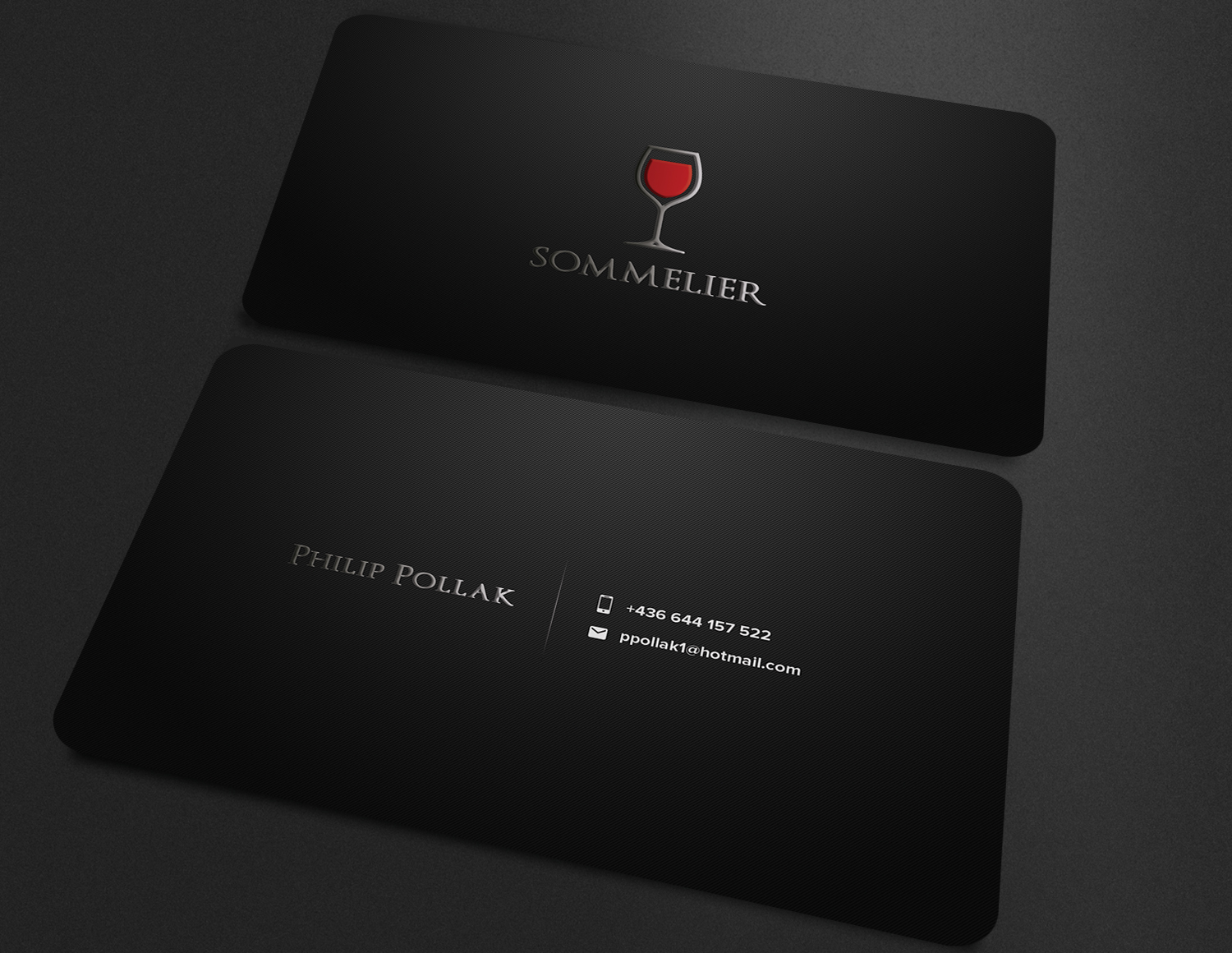 Business Card Design by v.senthil-designer for this project | Design #20093628