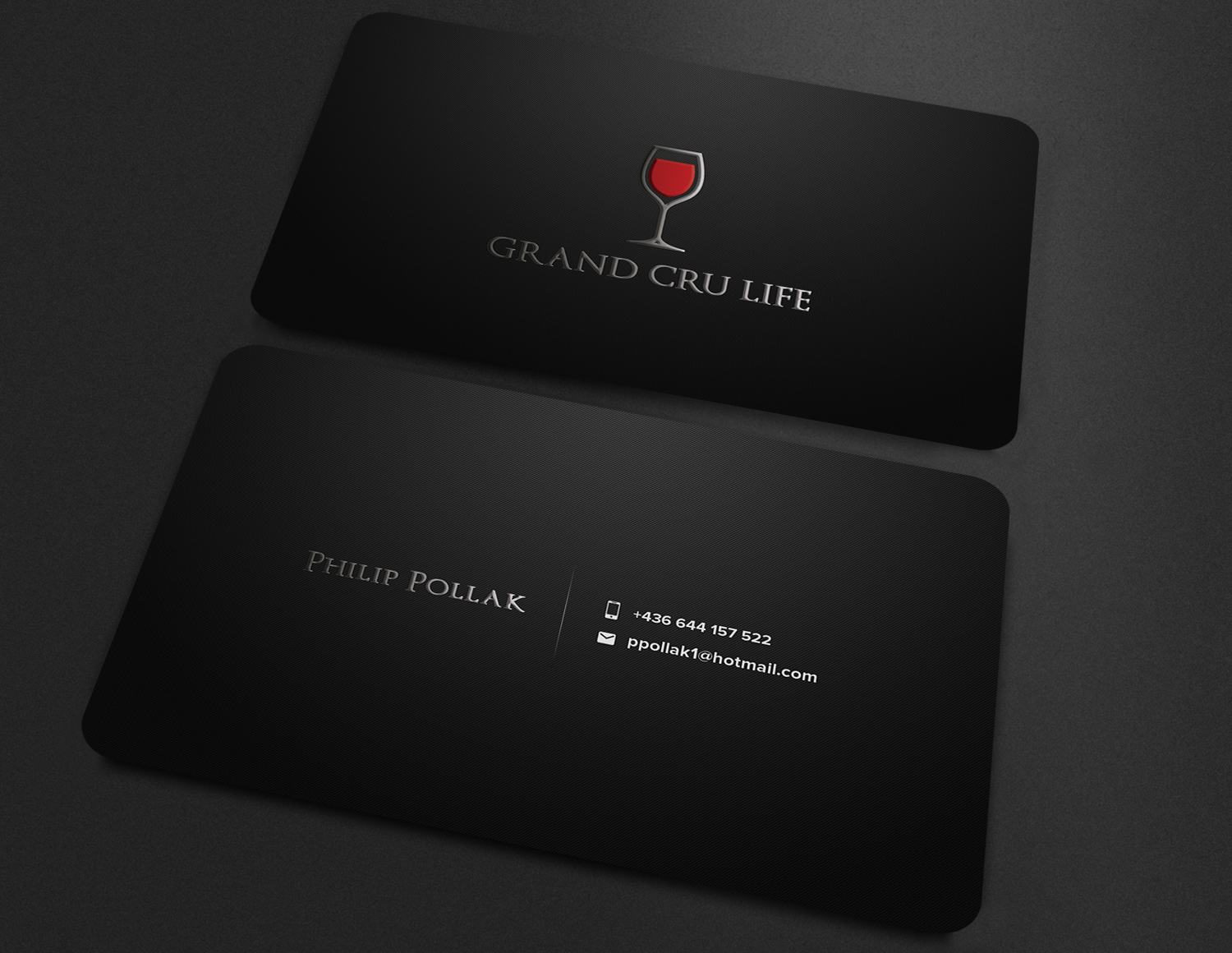Business Card Design by v.senthil-designer for this project | Design #20095946