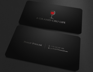 Business Card Design by v.senthil-designer for this project | Design: #20100483