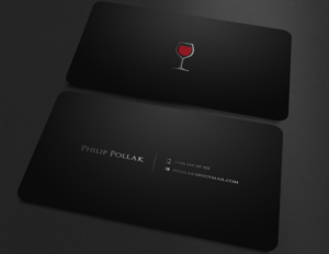 Business Card Design by v.senthil-designer