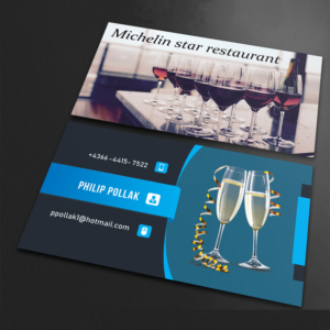 Business Card Design by Sujan4art for this project | Design: #20111340