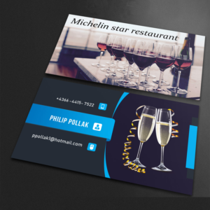 Business Card Design by Sujan4art for this project | Design: #20111341