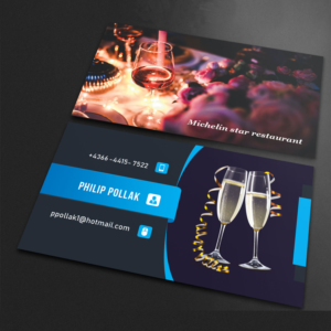 Business Card Design by Sujan4art for this project | Design: #20111343