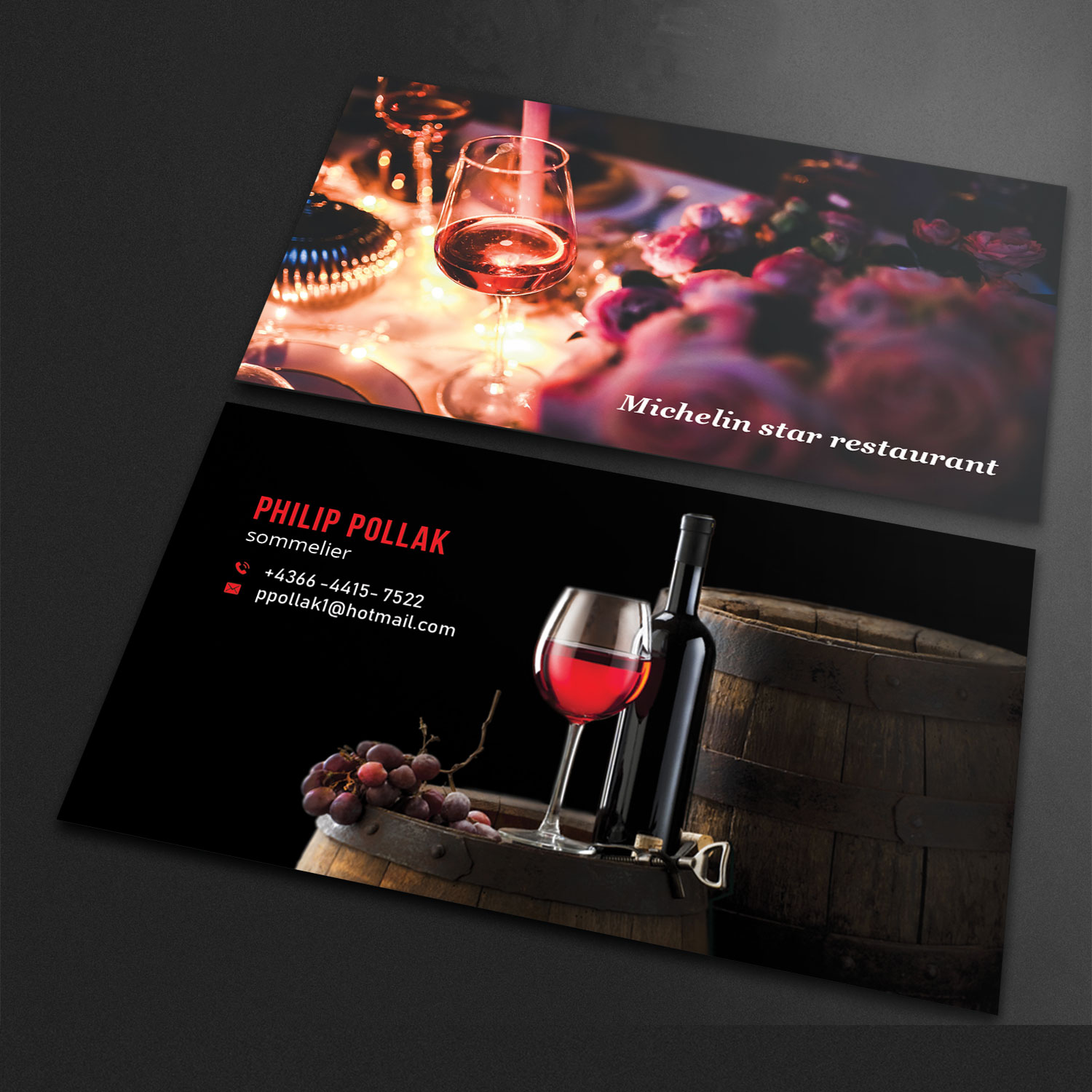 Business Card Design by Sujan4art for this project | Design #20111344