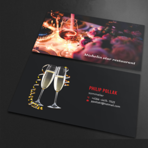 Business Card Design by Sujan4art for this project | Design: #20111387