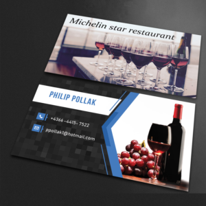 Business Card Design by Sujan4art for this project | Design: #20111389