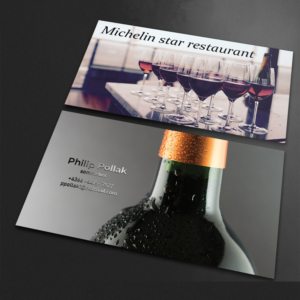 Business Card Design by Sujan4art for this project | Design: #20111420