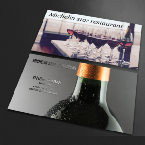 Business Card Design by Sujan4art for this project | Design: #20111422