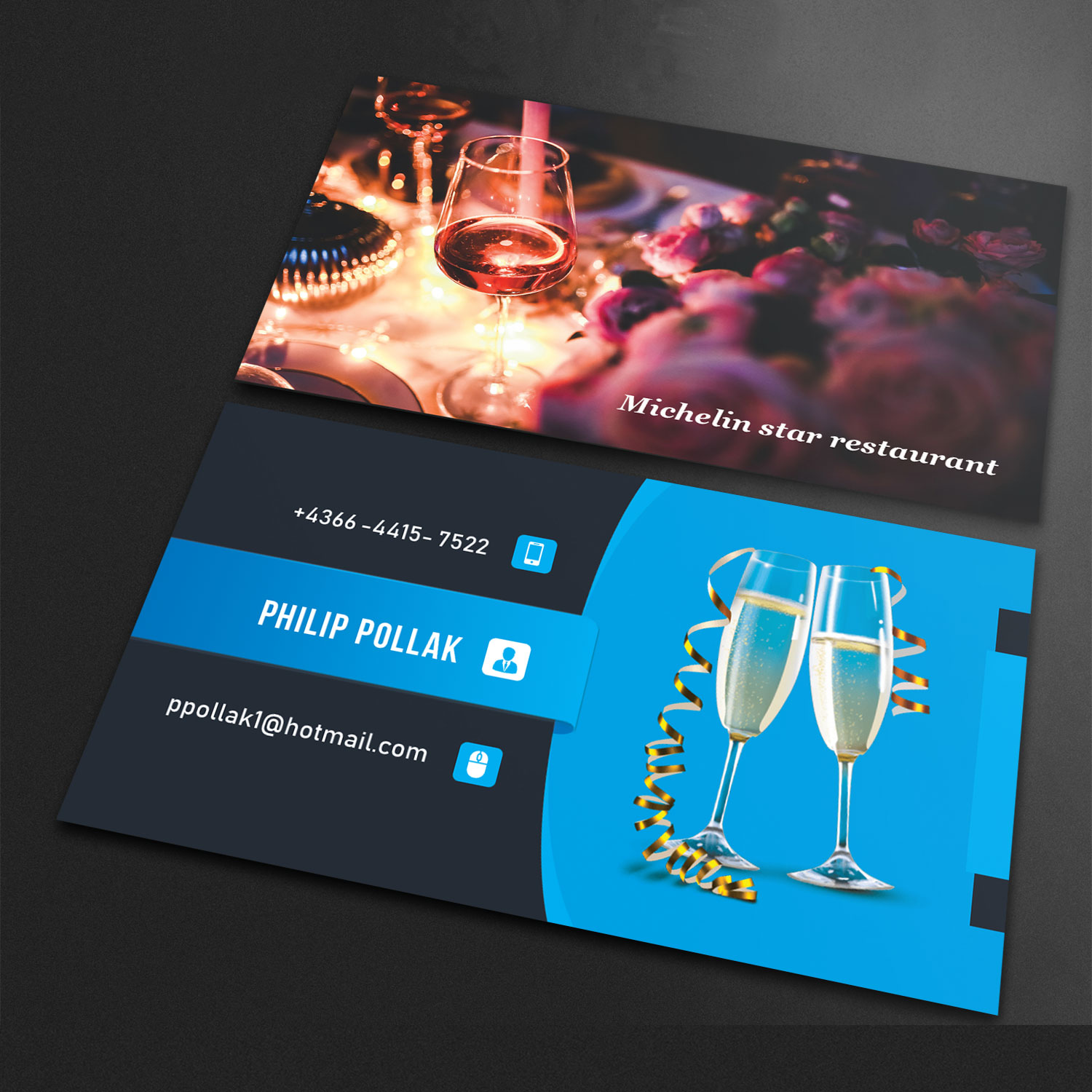 Business Card Design by Sujan4art for this project | Design #20111426