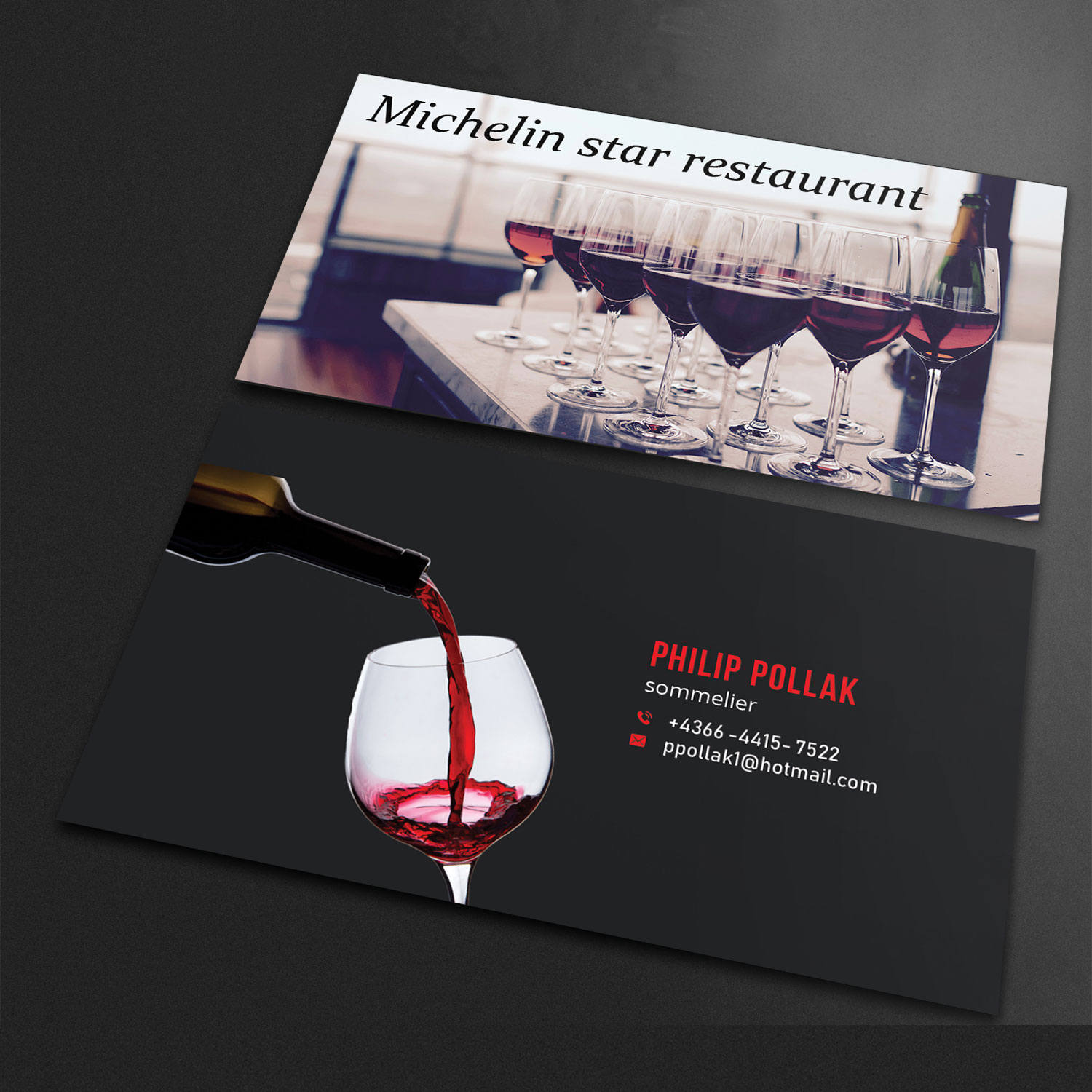 Business Card Design by Sujan4art for this project | Design #20111427