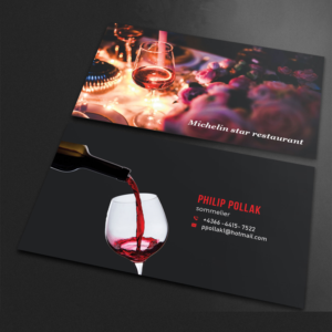 Business Card Design by Sujan4art for this project | Design: #20111428