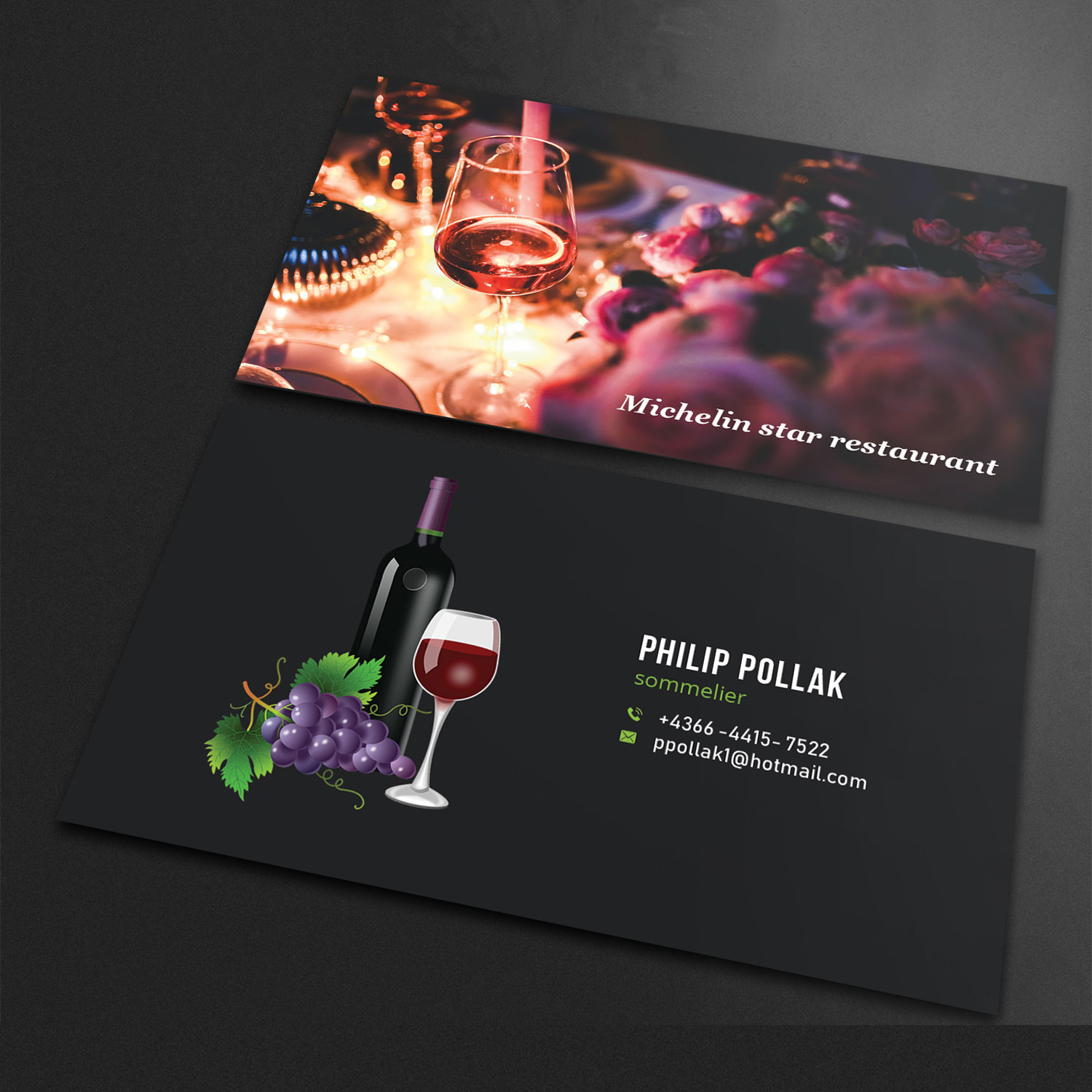 Business Card Design by Sujan4art for this project | Design #20111434