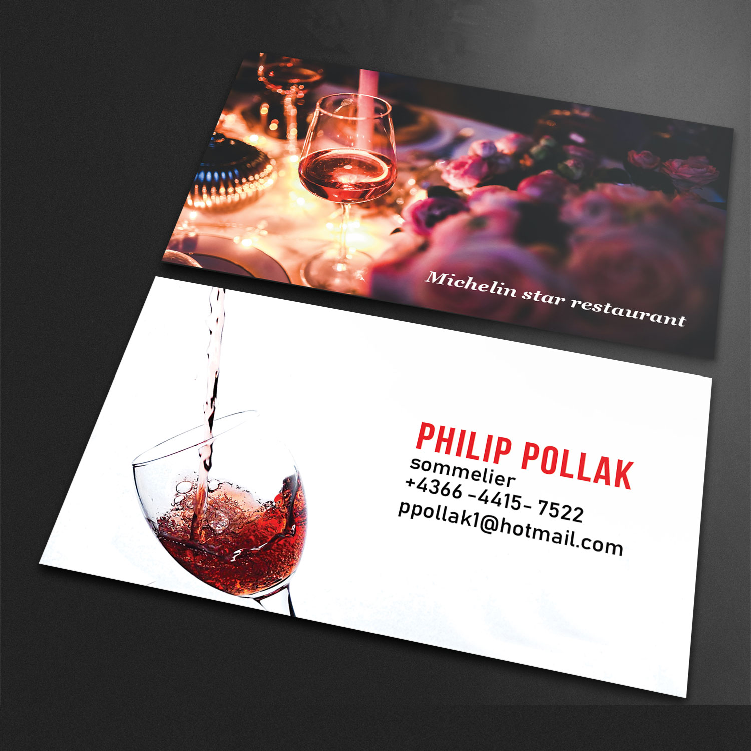 Business Card Design by Sujan4art for this project | Design #20111435