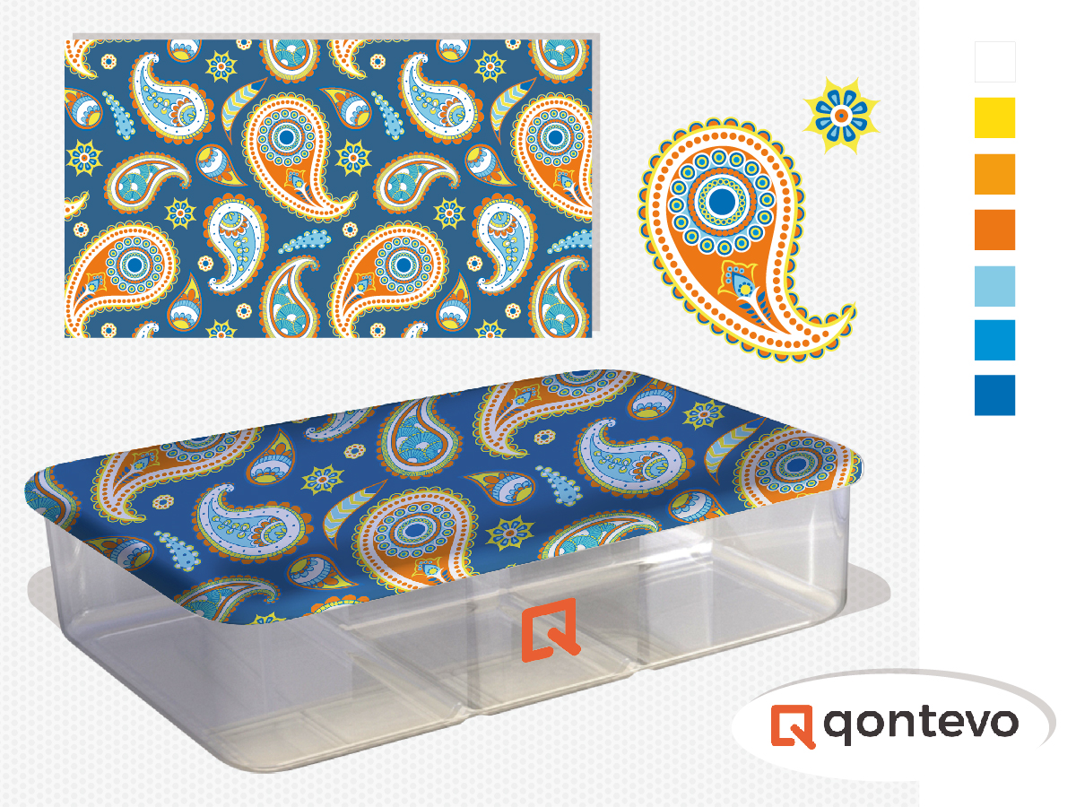 Packaging Design by Whitebread for this project | Design #20081141