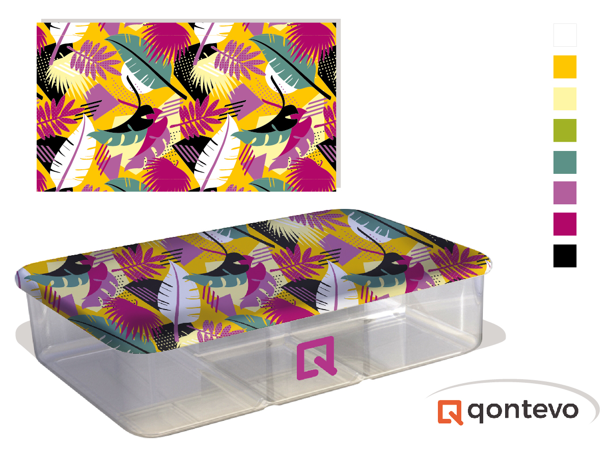 Packaging Design by Whitebread for this project | Design #20084304