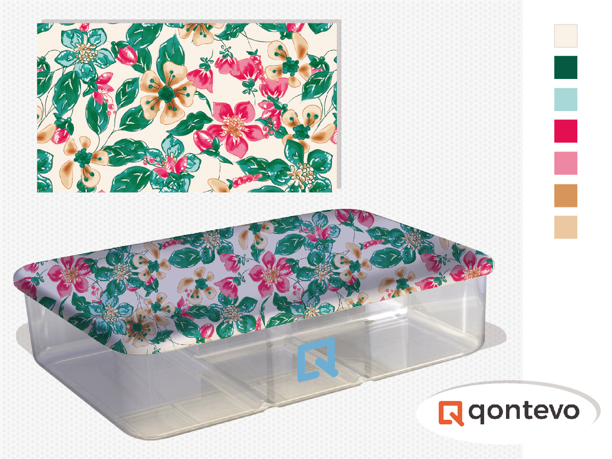 Packaging Design by Whitebread for this project | Design #20121968