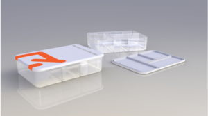 Verpackungs-Design von Lesia_Povshuk für dieses Projekt | Design: #20121361
