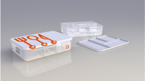 Verpackungs-Design von Lesia_Povshuk für dieses Projekt | Design: #20121485