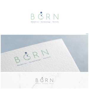 Logo Design by DominicDesign for this project | Design: #20070053
