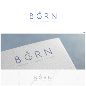 Logo Design by DominicDesign for this project | Design: #20077571
