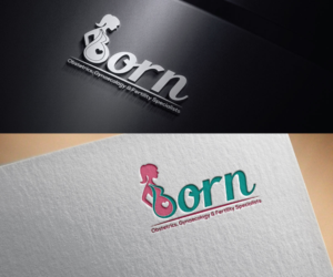 Logo Design by LKSUS for this project | Design: #20081054