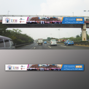 Billboard Design by ecorokerz for this project | Design: #20069302