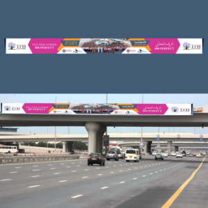 Top Service Company Billboard for busiest highway in County | Billboard Design by Maxo-Biz