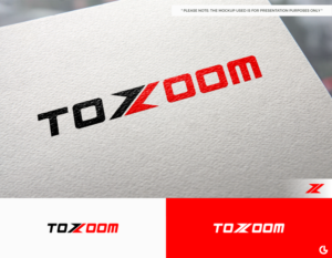 Diseño de Logo por R!CKY para este proyecto | Diseño: #20105052