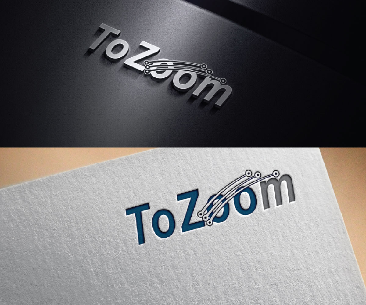 Logo Design by LKSUS for this project | Design #20076440