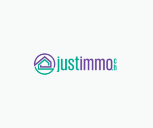 Design de Logo par Ethien pour just immo sarl | Design : #20074890