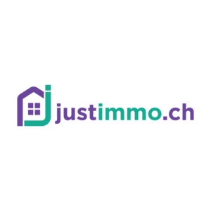 Logo Design by Hardik Mehta for just immo sarl | Design #20109656
