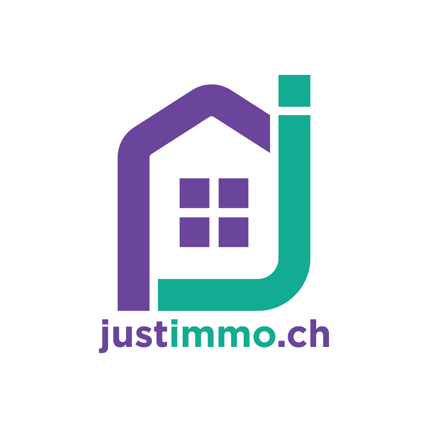Diseño de Logo por Hardik Mehta para just immo sarl | Diseño #20109657