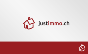 Design de Logo par Grafactory pour just immo sarl | Design : #20076216