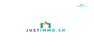 Logo Design by maaraindia for just immo sarl | Design #20092379