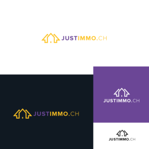 Design de Logo par Maxo-Biz pour just immo sarl | Design : #20070950