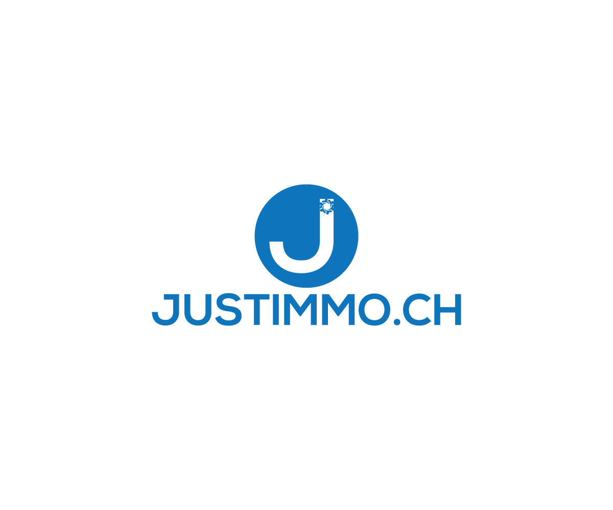 Diseño de Logo por Rimjim$$ para just immo sarl | Diseño #20082361