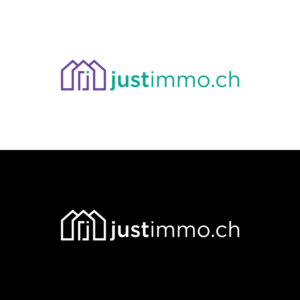 Design de Logo par papo 2 pour just immo sarl | Design : #20082861