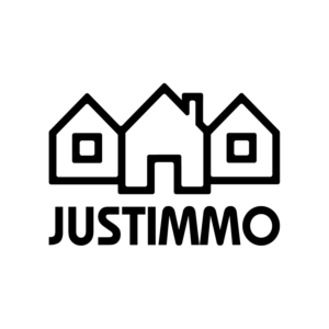 Design de Logo par kontur-vid pour just immo sarl | Design : #20097986