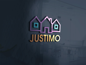 Design de Logo par kontur-vid pour just immo sarl | Design : #20097998