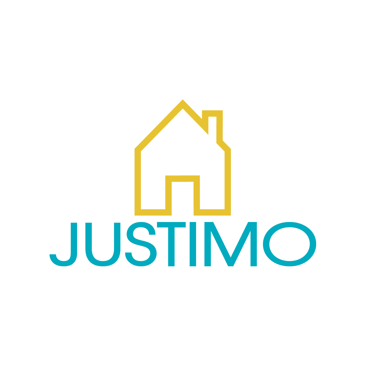 Design de Logo par kontur-vid pour just immo sarl | Design #20098184