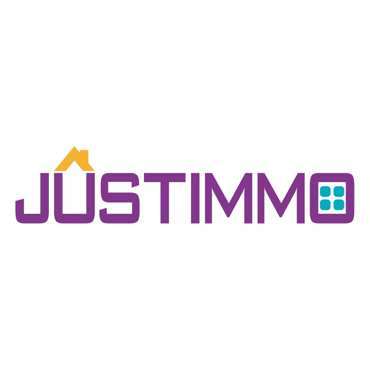 Design de Logo par kontur-vid pour just immo sarl | Design #20098207