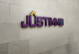 Design de Logo par kontur-vid pour just immo sarl | Design : #20098214