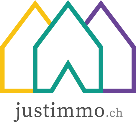 Logo Design by SilvaExco for just immo sarl | Design #20106425