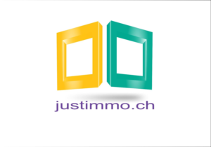 Logo Design by khalsaguruka1313 for just immo sarl | Design: #20089069
