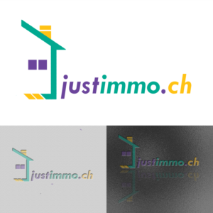 Design de Logo par Fajar 9 pour just immo sarl | Design : #20140717