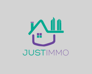 Design de Logo par Aashif pour just immo sarl | Design : #20085933