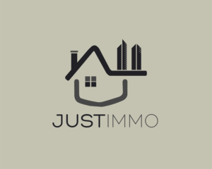 Design de Logo par Aashif pour just immo sarl | Design : #20085936