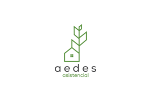 Logo Design by D4Designer for Aedes Asistencial | Design: #20080023